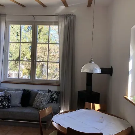 Ferienwohnung Von Malm *