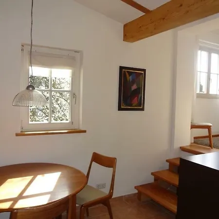 Ferienwohnung Von Malm Uberlingen