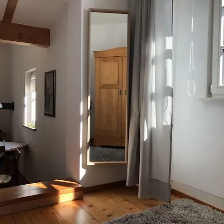 Ferienwohnung Von Malm Apartmán Uberlingen
