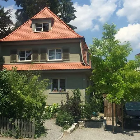 Ferienwohnung Von Malm *